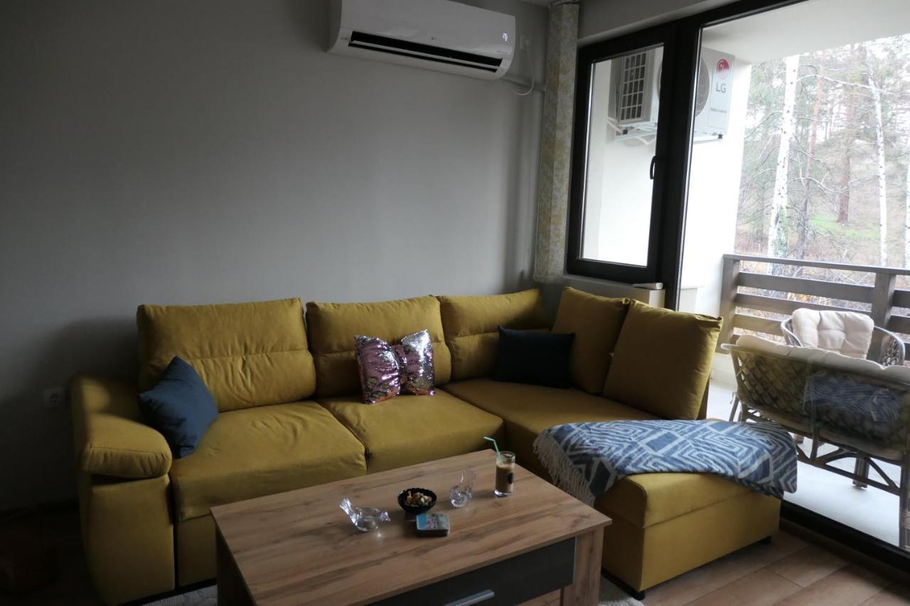Ferienwohnung Nikol 2 Deluxe Welingrad Exterior foto