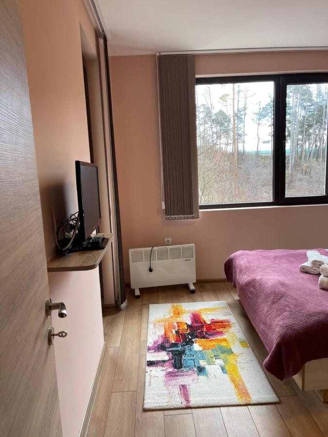Ferienwohnung Nikol 2 Deluxe Welingrad Exterior foto