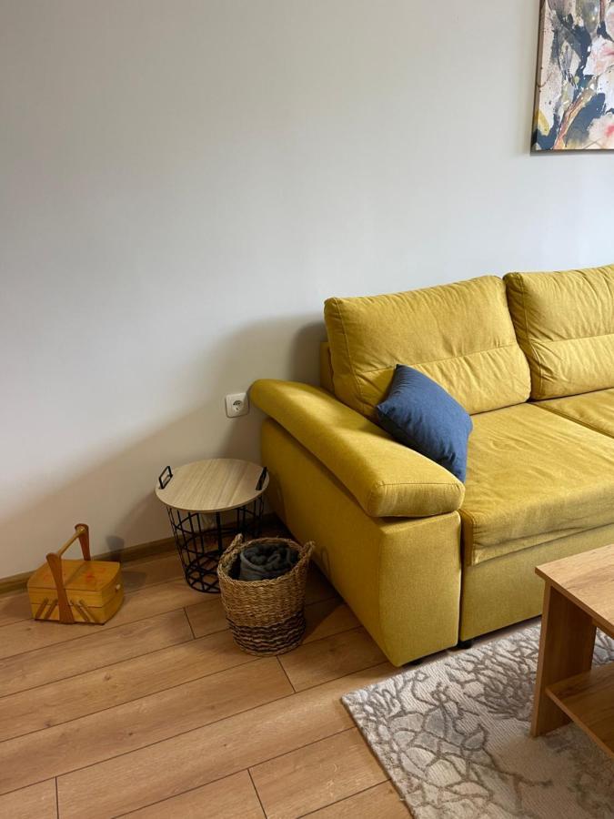 Ferienwohnung Nikol 2 Deluxe Welingrad Exterior foto