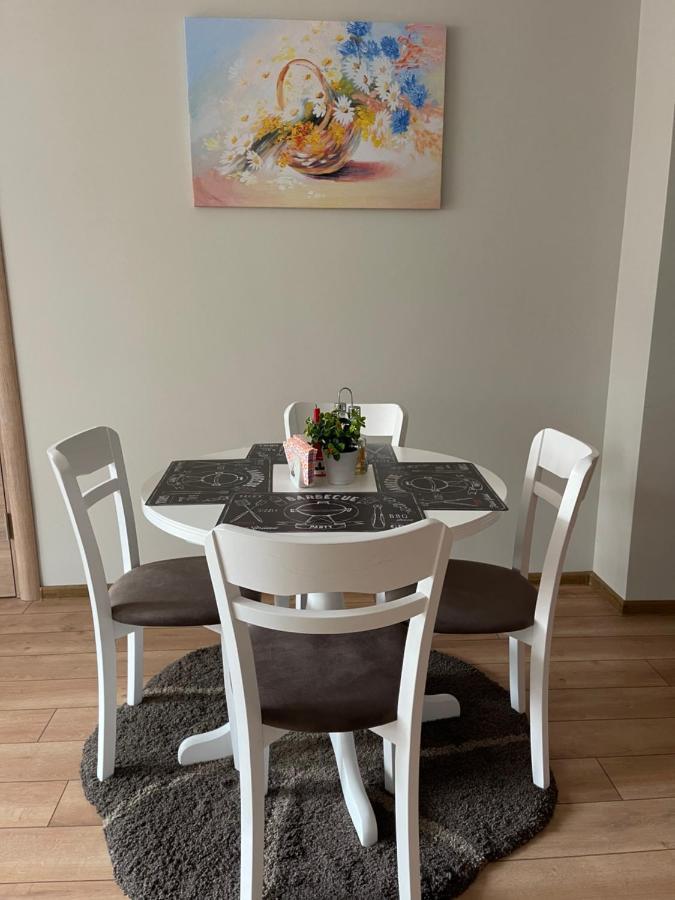 Ferienwohnung Nikol 2 Deluxe Welingrad Exterior foto