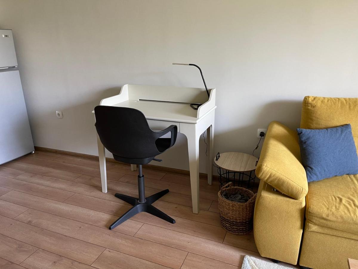 Ferienwohnung Nikol 2 Deluxe Welingrad Exterior foto